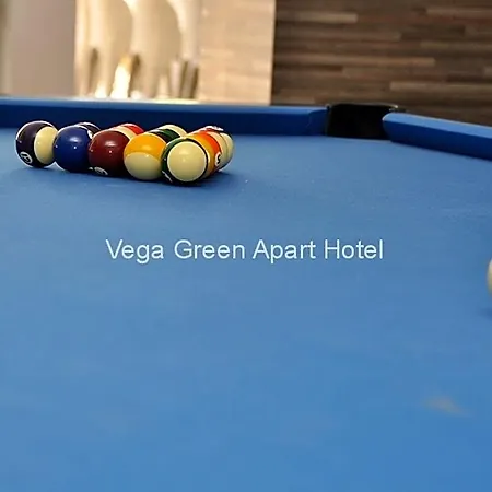 מלון Vega 4*