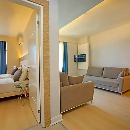 Hotell Vega