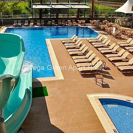 Hotell Vega 4*
