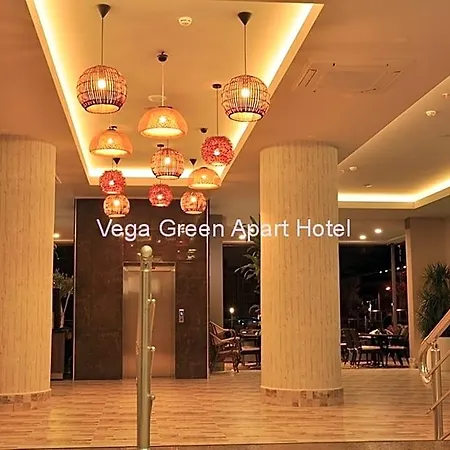 Vega אלאניה