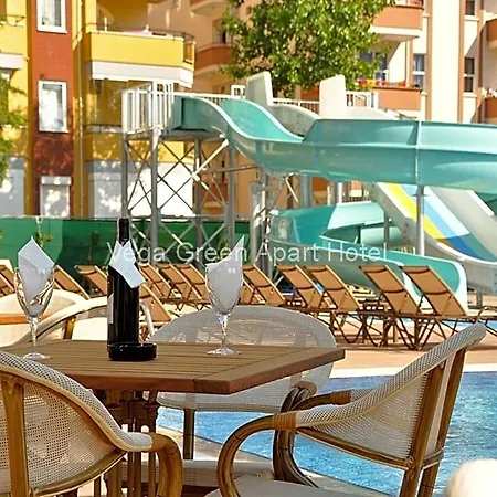 Vega Hotell